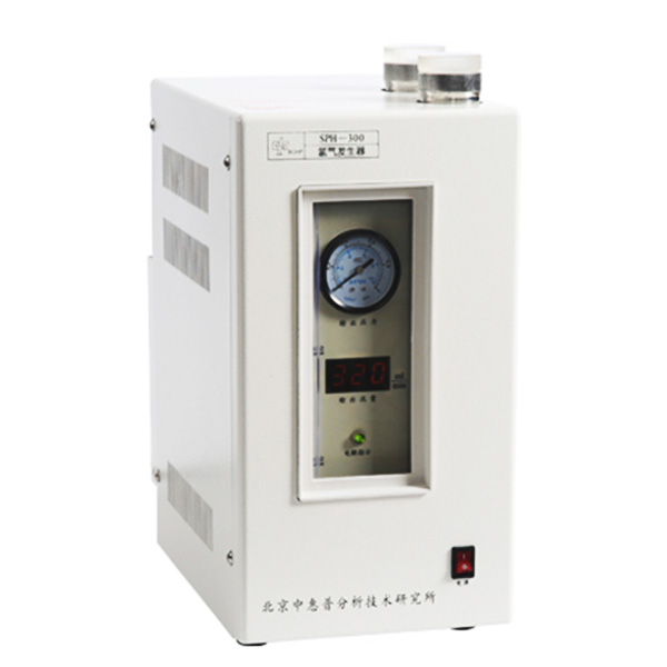 中惠普SPH-200高純度氫氣發(fā)生器