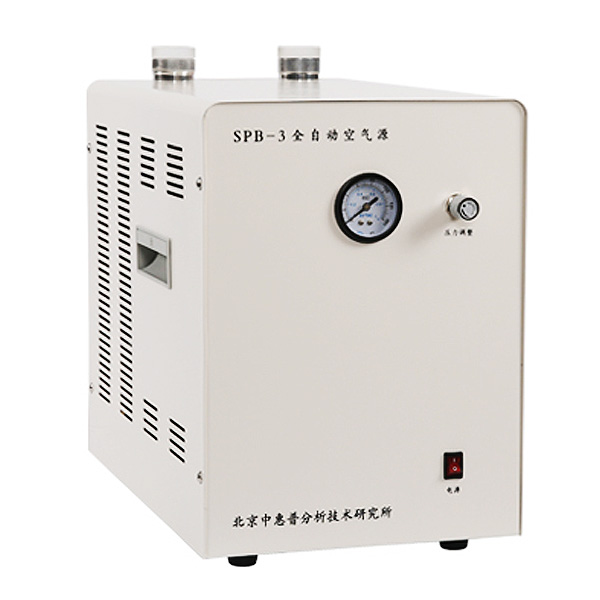 中惠普SPB-3全自動(dòng)空氣源