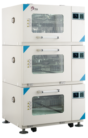 MINI組合式振蕩培養(yǎng)箱（按鍵款） ZS-CPM