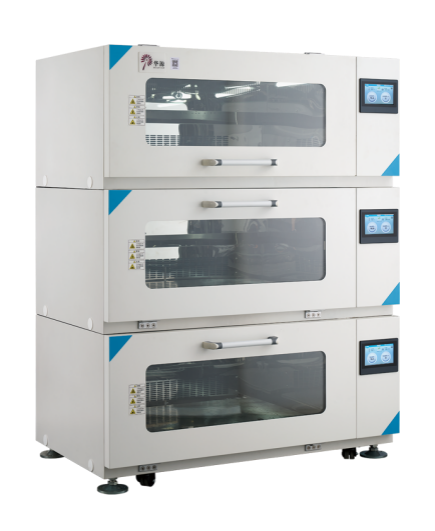 組合式CO2振蕩培養(yǎng)箱 ZC-CR