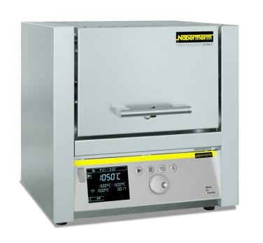 實驗室馬弗爐 Nabertherm-L 9/11