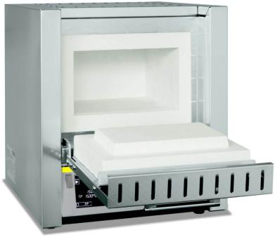 實驗室防腐蝕馬弗爐-Nabertherm-L 9/11/SKM