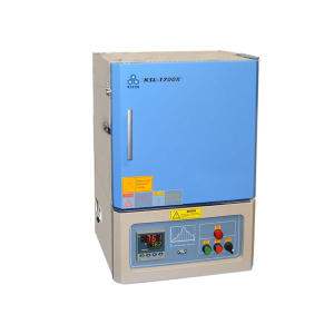 KSL-1700X系列 高溫箱式爐