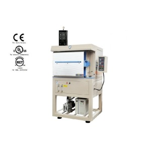 1200°C箱式氣氛爐(64L)