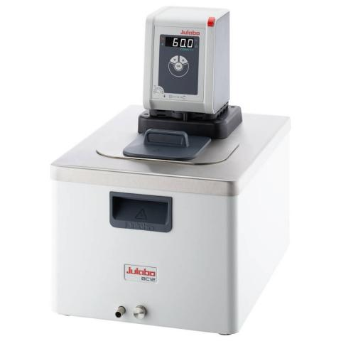 JULABO CORIO CD-BC12加熱恒溫浴槽