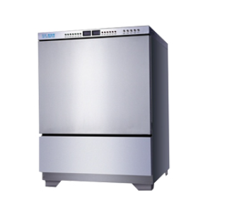 小型全自動(dòng)洗瓶機(jī) DBT-SMART