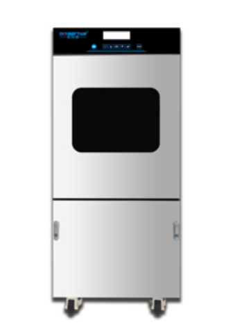 實(shí)驗(yàn)室清洗機(jī),可視窗玻璃器皿洗瓶機(jī) DBT-RD-WIII