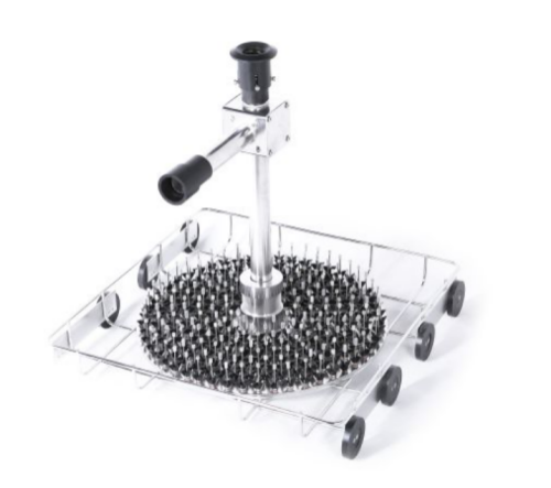 洗瓶機(jī)定制專用籃架 ID016系列