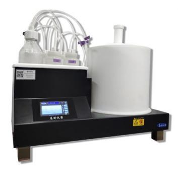 酸蒸逆流清洗系統(tǒng) SZ-52B