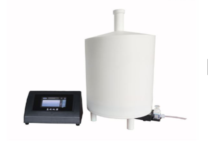 半自動酸蒸逆流清洗機(jī) SZ-52