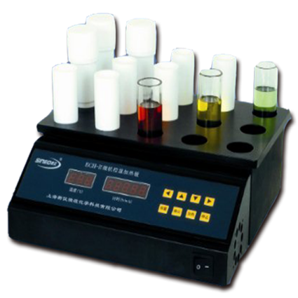 ECH-II/ECH-20/ECH-20D微機(jī)控溫加熱板