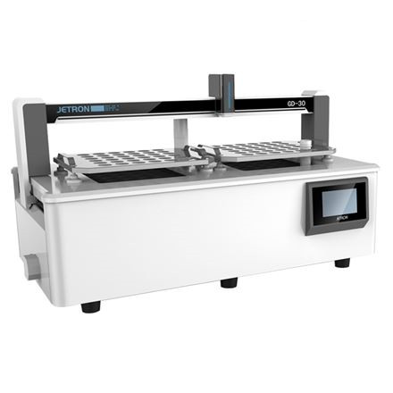 全自動消解儀GD系列