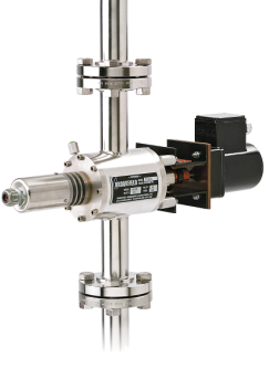 TT-100 在線粘度計