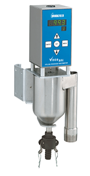 VTE-250 在線粘度計