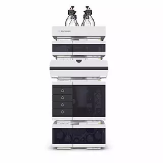 Agilent 液相色譜儀 1290 Infinity II