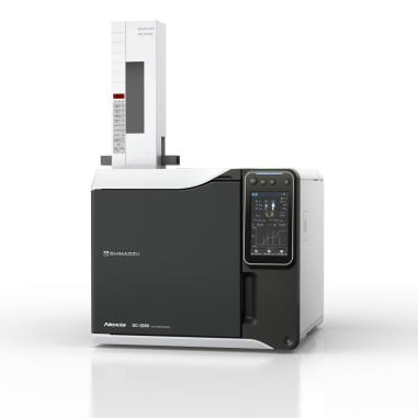 島津 Nexis GC-2030旗艦級(jí)氣相色譜儀