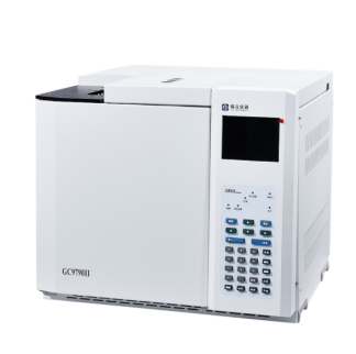 福立GC9790Ⅱ氣相色譜