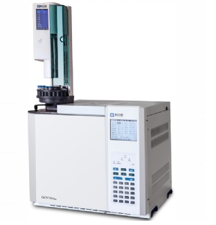 福立GC9790PLUS氣相色譜儀
