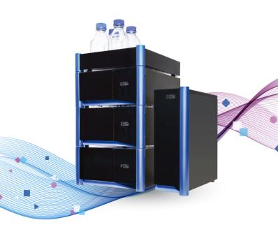 EClassical 3200液相色譜