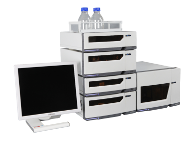 iChrom 5100高效液相色譜儀