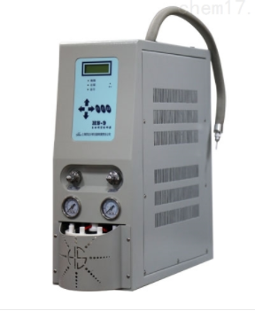 HS-9型 頂空進(jìn)樣器