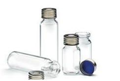 頂空進(jìn)樣器20ml鉗口頂空瓶