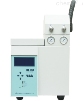 HS-16A型 全自動(dòng)頂空進(jìn)樣器