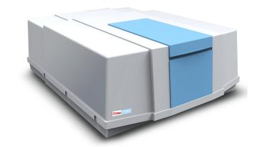 SP-2500 紫外可見分光光度計(jì)
