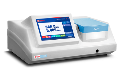 SP-756P 基本型/掃描型紫外可見分光光度計(jì)