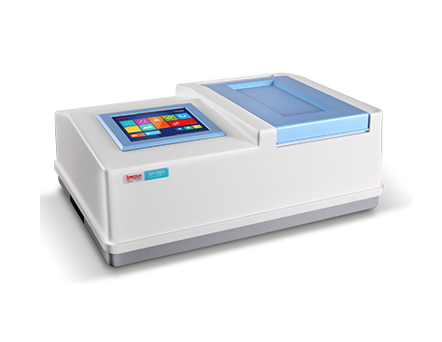 SP-1920 紫外可見分光光度計(jì)