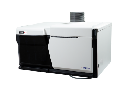 Kylin A12  雙通道原子熒光光度計