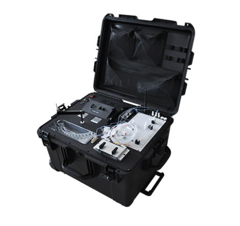 M-lab iFIA5 便攜式流動注射分析儀