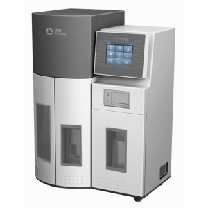 SKD-1000~3000 全自動(dòng)凱氏定氮儀