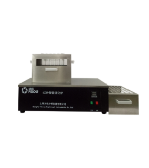 SKD-48S2 凱氏消化爐