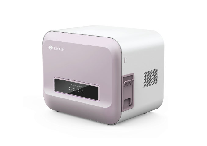 LineGene Mini 實時熒光定量PCR分析儀