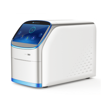 QuantGene 9600實時熒光定量PCR分析儀