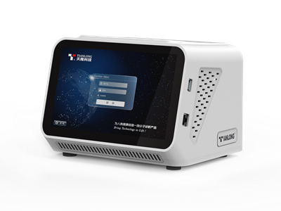 Gentier mini 全自動PCR分析系統(tǒng)