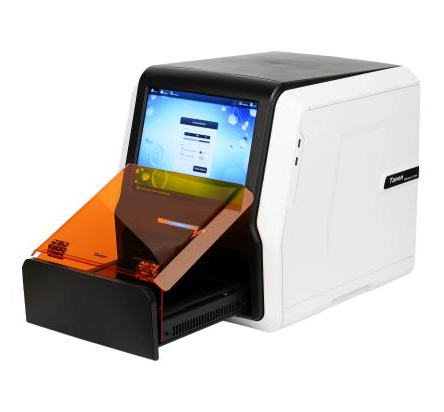 Tanon MINI Space 多功能凝膠圖像分析系統(tǒng)