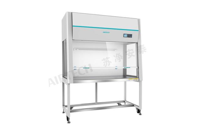 ?HVS-1000/1300/1600/1800(-U) 潔凈工作臺(tái)（HVS高級(jí)型）