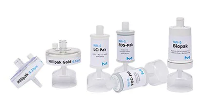 Milli-Q?  純水系統(tǒng)耗材