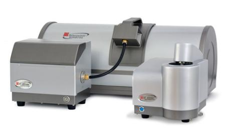 Bettersize2600 智能激光粒度儀