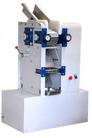 JMTD 168/140 實驗面條機