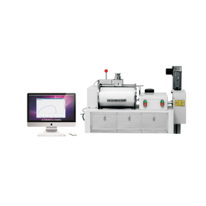 JMLD 150  面團(tuán)拉伸儀