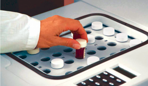 Soleris 實時光電微生物快速檢測系統(tǒng)