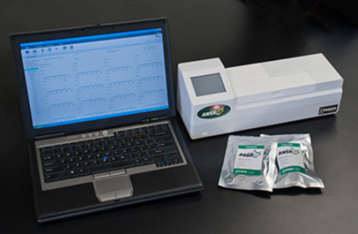 ANSR 致病菌快速檢測系統(tǒng)