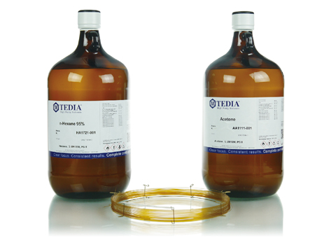 農(nóng)殘級(jí)溶劑