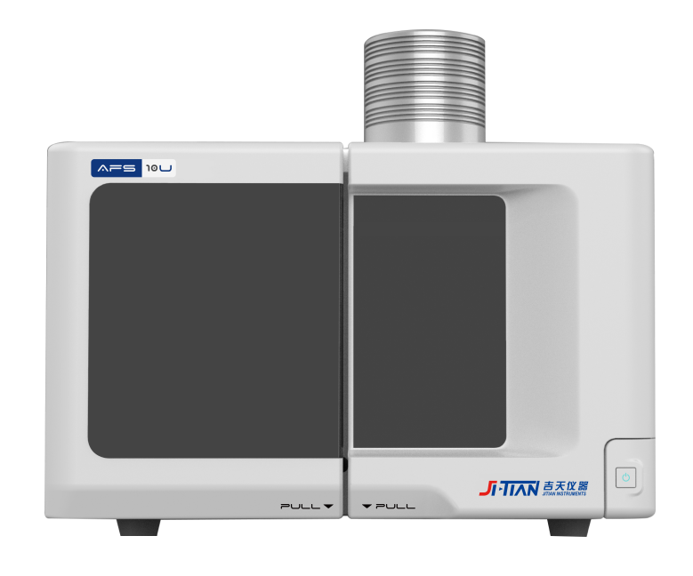 AFS-10U 間歇泵快速進樣原子熒光光度計