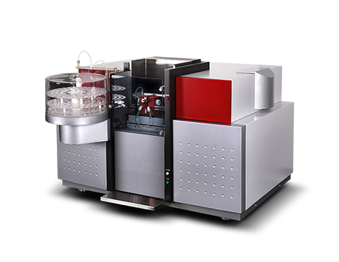 SP-3803 AA原子吸收光譜儀