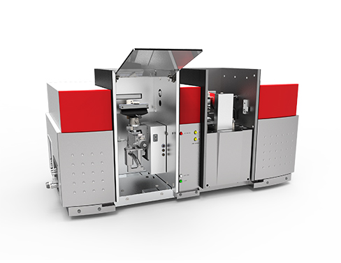 SP-3882 ZAAS 塞曼原子吸收光譜儀