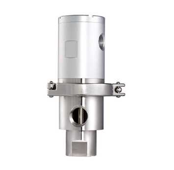 FAST-101 在線粘度計